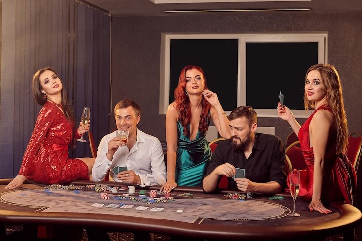 Antarmuka aplikasi mobile pecah 77 menampilkan taruhan olahraga Liga 1 dan pilihan live casino